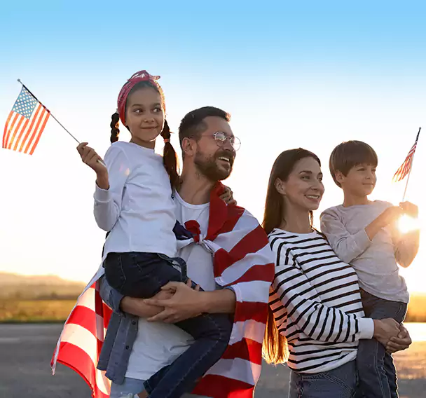 Expert US Visa Agency in Somalia