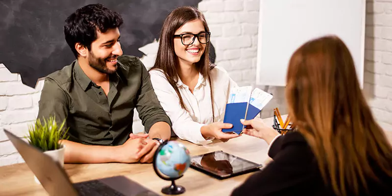 Benefits You Get with Our US Business Visa Consultancy Services in Somalia