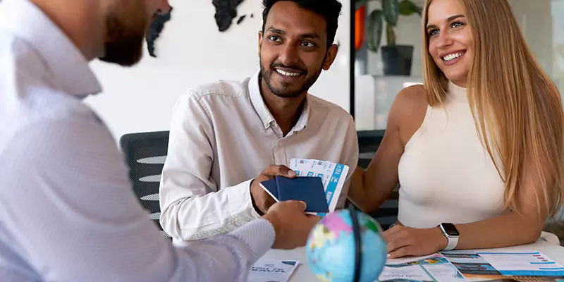 Benefits You Get with Our E2 Visa Support in Somalia