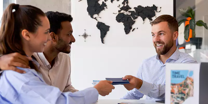 Comprehensive Business Immigration Green Card Services in Somalia