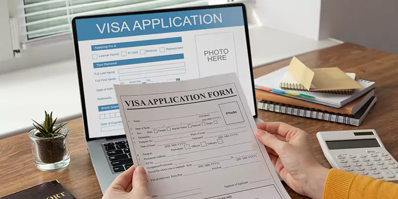 Our Comprehensive Online US Visa Services in Somalia