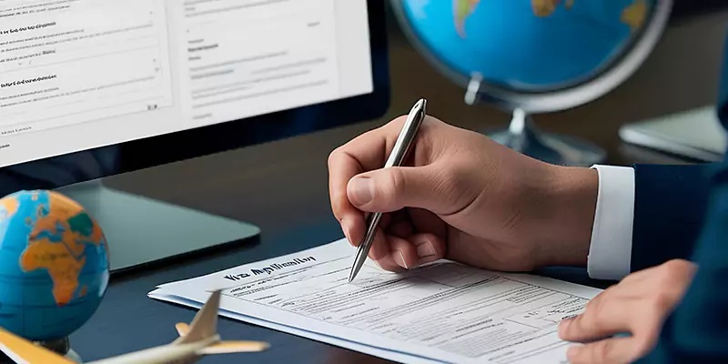 Benefits of Our US Branch Office Visa Services in Somalia