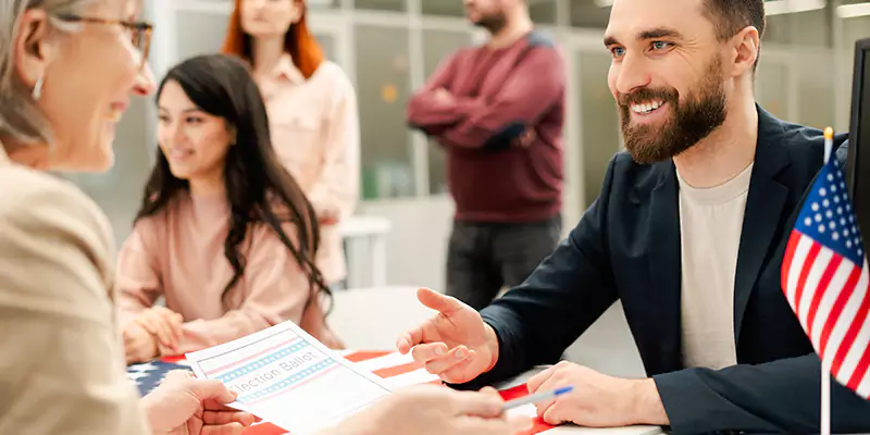 Why Choose Our Expert US Immigration Consultants in Somalia?
